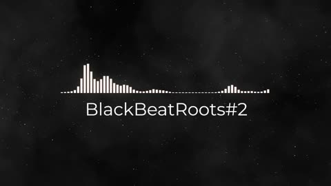 BlackBeatRoots#EP01 ♫ The POWER of HIP HOP at its BEST!