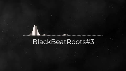 BlackBeatRoots#EP01 ♫ The POWER of HIP HOP at its BEST!