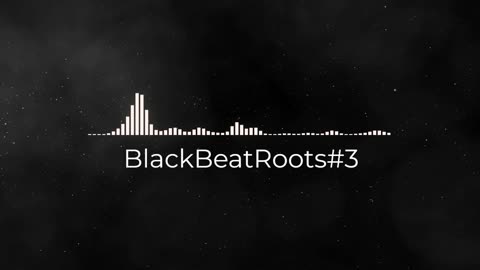 BlackBeatRoots#EP01 ♫ The POWER of HIP HOP at its BEST!