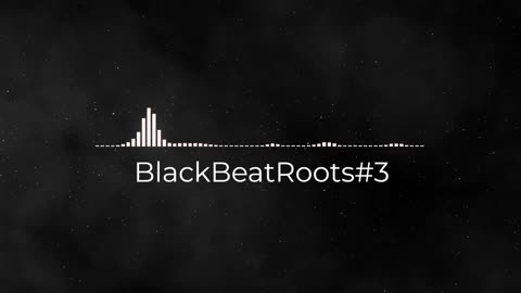 BlackBeatRoots#EP01 ♫ The POWER of HIP HOP at its BEST!