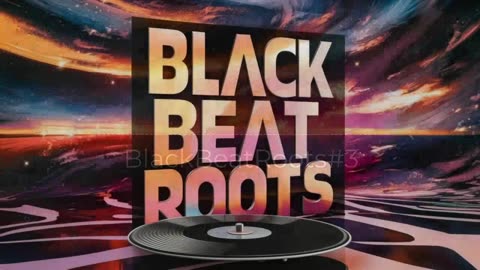 BlackBeatRoots#EP01 ♫ The POWER of HIP HOP at its BEST!