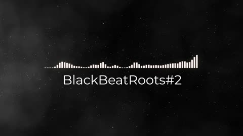 BlackBeatRoots#EP01 ♫ The POWER of HIP HOP at its BEST!