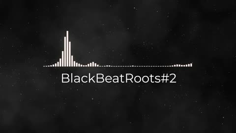 BlackBeatRoots#EP01 ♫ The POWER of HIP HOP at its BEST!