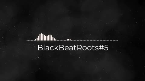 BlackBeatRoots#EP01 ♫ The POWER of HIP HOP at its BEST!