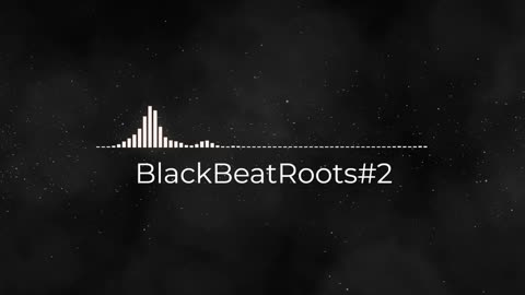 BlackBeatRoots#EP01 ♫ The POWER of HIP HOP at its BEST!