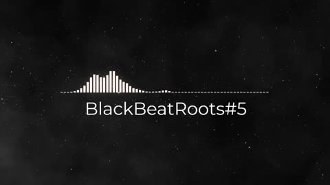 BlackBeatRoots#EP01 ♫ The POWER of HIP HOP at its BEST!