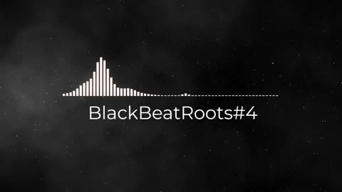 BlackBeatRoots#EP01 ♫ The POWER of HIP HOP at its BEST!