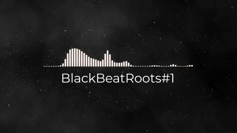 BlackBeatRoots#EP01 ♫ The POWER of HIP HOP at its BEST!