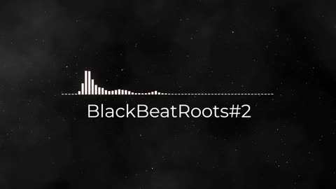 BlackBeatRoots#EP01 ♫ The POWER of HIP HOP at its BEST!