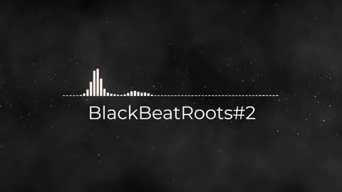 BlackBeatRoots#EP01 ♫ The POWER of HIP HOP at its BEST!