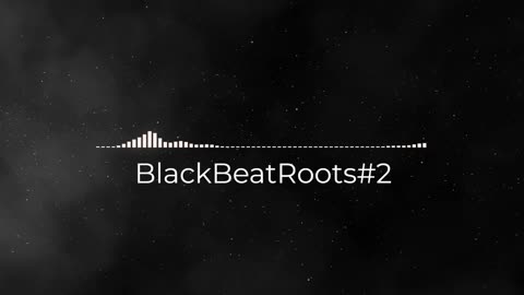 BlackBeatRoots#EP01 ♫ The POWER of HIP HOP at its BEST!