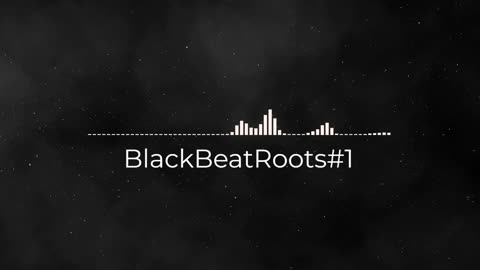 BlackBeatRoots#EP01 ♫ The POWER of HIP HOP at its BEST!