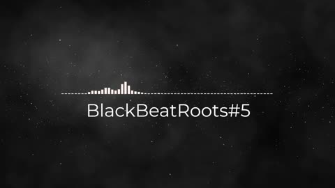 BlackBeatRoots#EP01 ♫ The POWER of HIP HOP at its BEST!