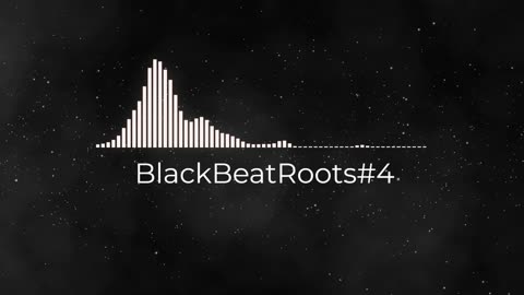 BlackBeatRoots#EP01 ♫ The POWER of HIP HOP at its BEST!