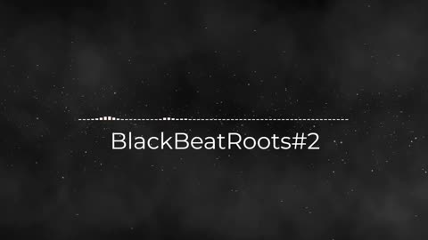 BlackBeatRoots#EP01 ♫ The POWER of HIP HOP at its BEST!