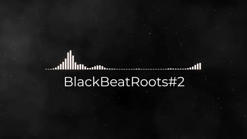 BlackBeatRoots#EP01 ♫ The POWER of HIP HOP at its BEST!