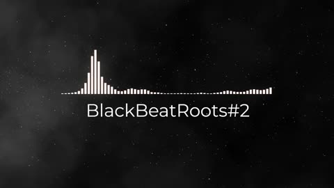 BlackBeatRoots#EP01 ♫ The POWER of HIP HOP at its BEST!