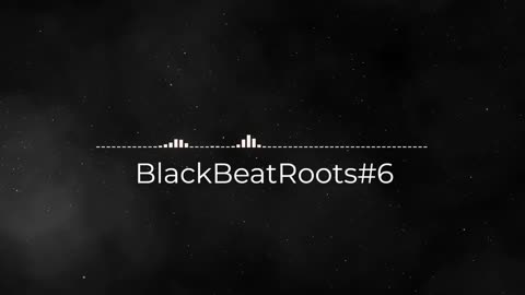 BlackBeatRoots#EP01 ♫ The POWER of HIP HOP at its BEST!