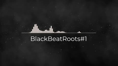 BlackBeatRoots#EP01 ♫ The POWER of HIP HOP at its BEST!