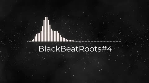 BlackBeatRoots#EP01 ♫ The POWER of HIP HOP at its BEST!