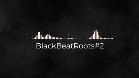 BlackBeatRoots#EP01 ♫ The POWER of HIP HOP at its BEST!