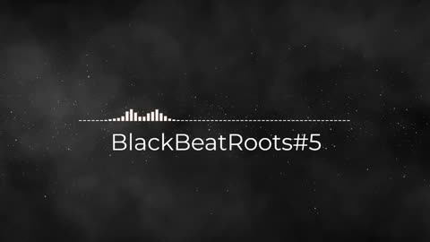 BlackBeatRoots#EP01 ♫ The POWER of HIP HOP at its BEST!