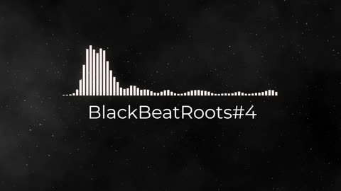 BlackBeatRoots#EP01 ♫ The POWER of HIP HOP at its BEST!