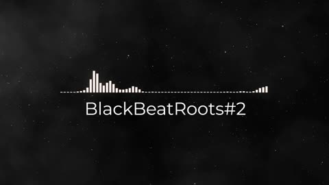 BlackBeatRoots#EP01 ♫ The POWER of HIP HOP at its BEST!