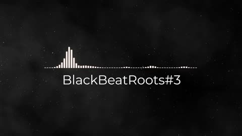 BlackBeatRoots#EP01 ♫ The POWER of HIP HOP at its BEST!