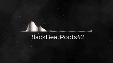 BlackBeatRoots#EP01 ♫ The POWER of HIP HOP at its BEST!