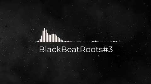 BlackBeatRoots#EP01 ♫ The POWER of HIP HOP at its BEST!