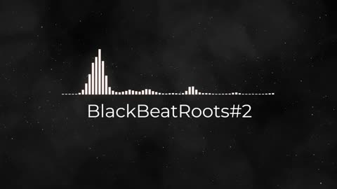 BlackBeatRoots#EP01 ♫ The POWER of HIP HOP at its BEST!