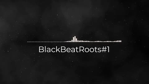 BlackBeatRoots#EP01 ♫ The POWER of HIP HOP at its BEST!