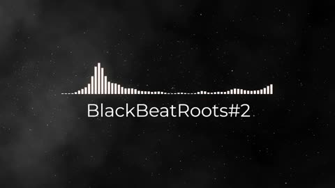 BlackBeatRoots#EP01 ♫ The POWER of HIP HOP at its BEST!