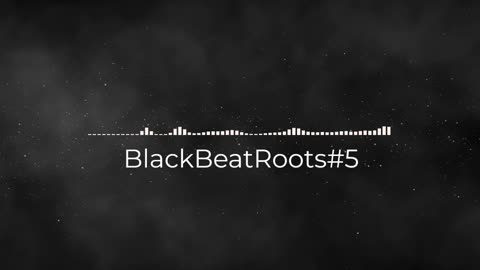 BlackBeatRoots#EP01 ♫ The POWER of HIP HOP at its BEST!