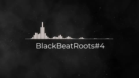 BlackBeatRoots#EP01 ♫ The POWER of HIP HOP at its BEST!