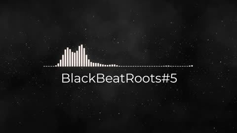 BlackBeatRoots#EP01 ♫ The POWER of HIP HOP at its BEST!