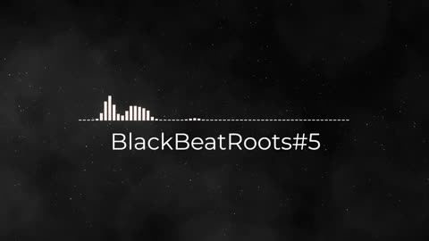 BlackBeatRoots#EP01 ♫ The POWER of HIP HOP at its BEST!