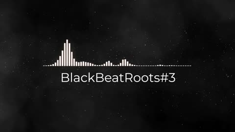 BlackBeatRoots#EP01 ♫ The POWER of HIP HOP at its BEST!