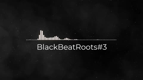 BlackBeatRoots#EP01 ♫ The POWER of HIP HOP at its BEST!