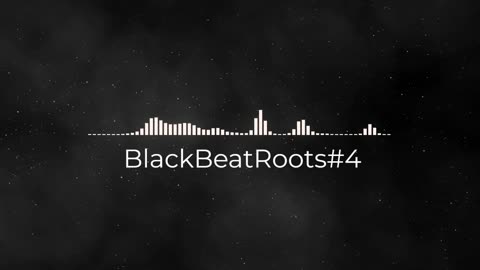 BlackBeatRoots#EP01 ♫ The POWER of HIP HOP at its BEST!