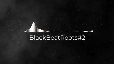 BlackBeatRoots#EP01 ♫ The POWER of HIP HOP at its BEST!