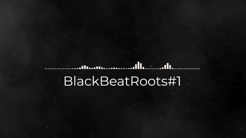 BlackBeatRoots#EP01 ♫ The POWER of HIP HOP at its BEST!