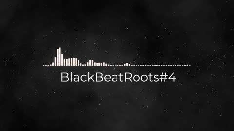 BlackBeatRoots#EP01 ♫ The POWER of HIP HOP at its BEST!