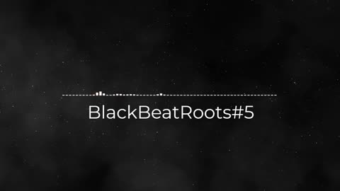 BlackBeatRoots#EP01 ♫ The POWER of HIP HOP at its BEST!