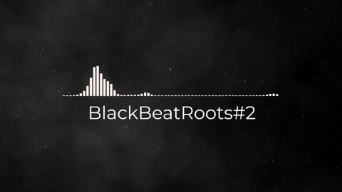 BlackBeatRoots#EP01 ♫ The POWER of HIP HOP at its BEST!