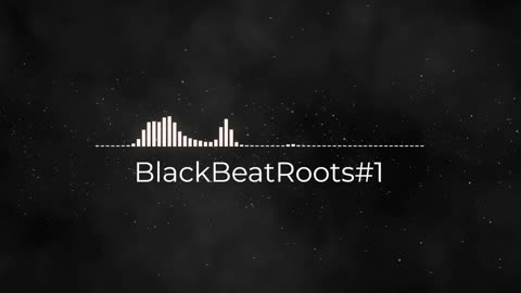 BlackBeatRoots#EP01 ♫ The POWER of HIP HOP at its BEST!