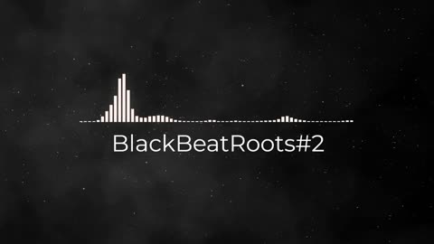 BlackBeatRoots#EP01 ♫ The POWER of HIP HOP at its BEST!