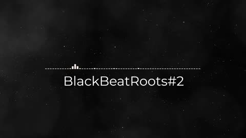 BlackBeatRoots#EP01 ♫ The POWER of HIP HOP at its BEST!