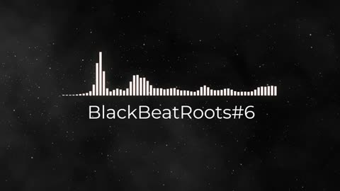 BlackBeatRoots#EP01 ♫ The POWER of HIP HOP at its BEST!